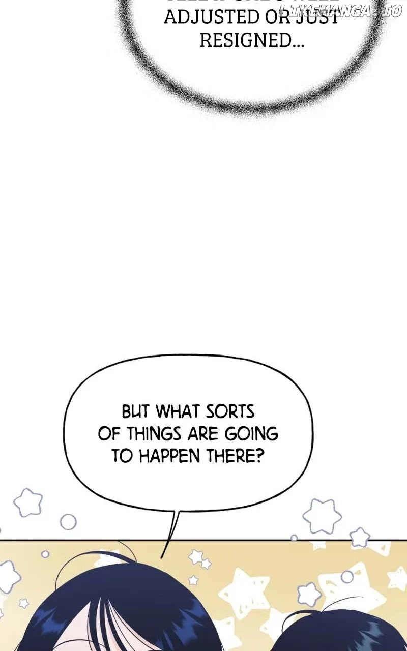 Wedding Strategy Chapter 44 page 36