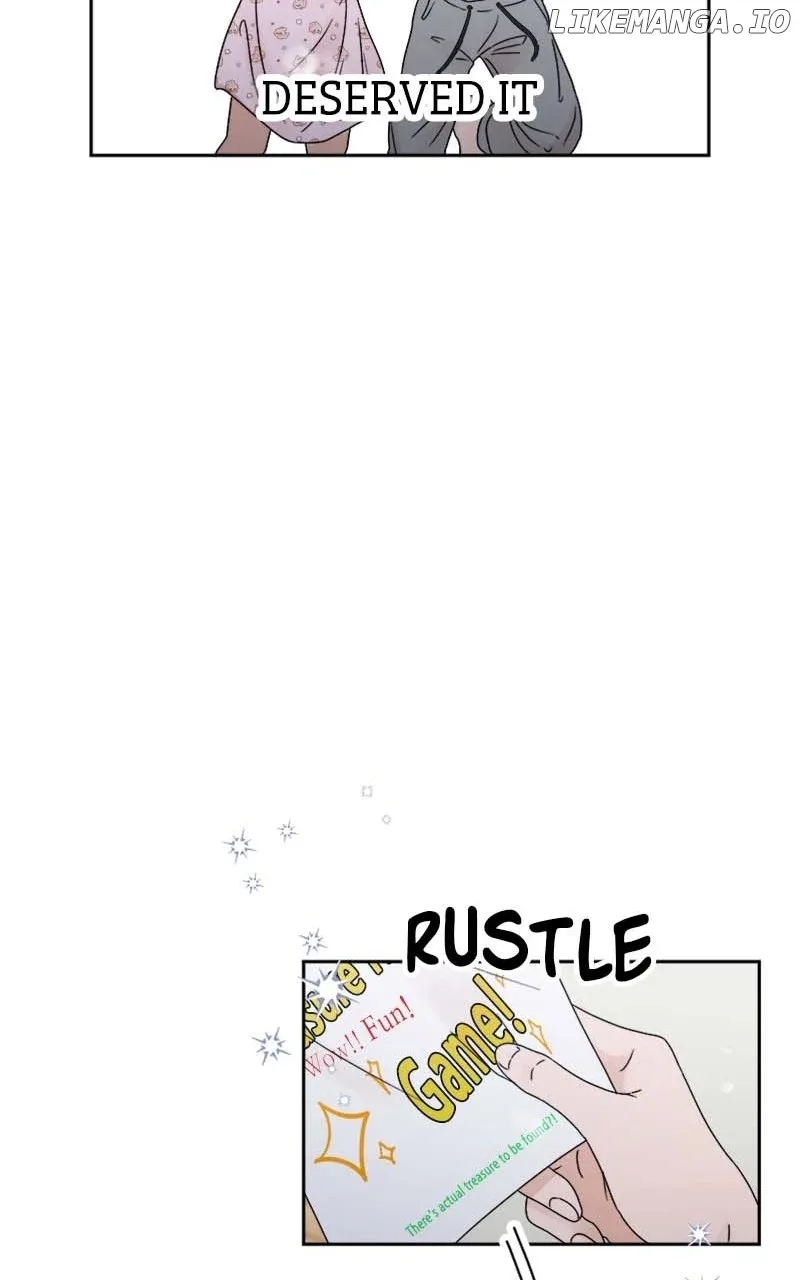 Wedding Strategy Chapter 44 page 21