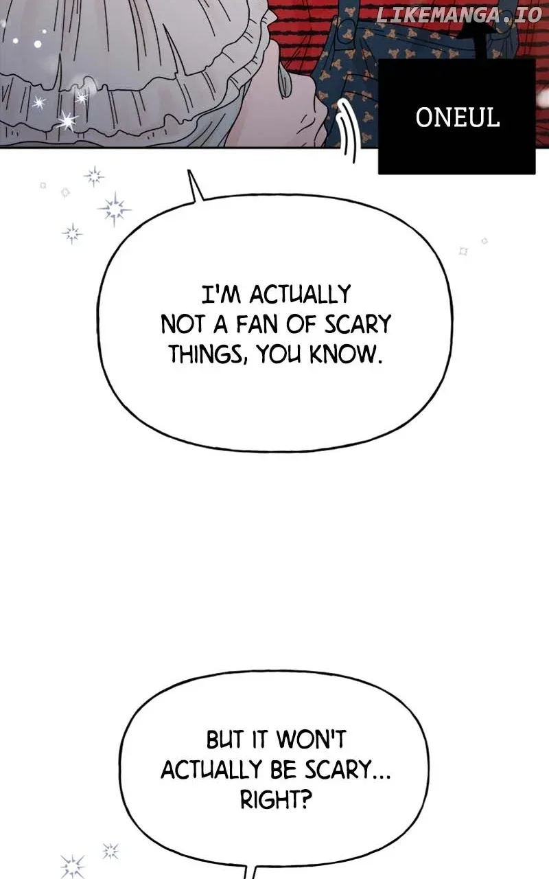 Wedding Strategy Chapter 44 page 59