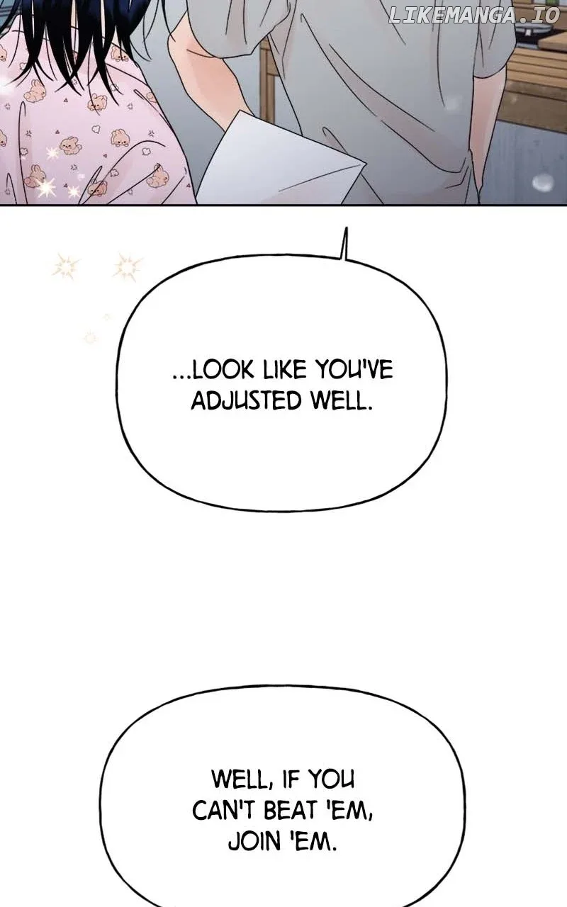 Wedding Strategy Chapter 44 page 34