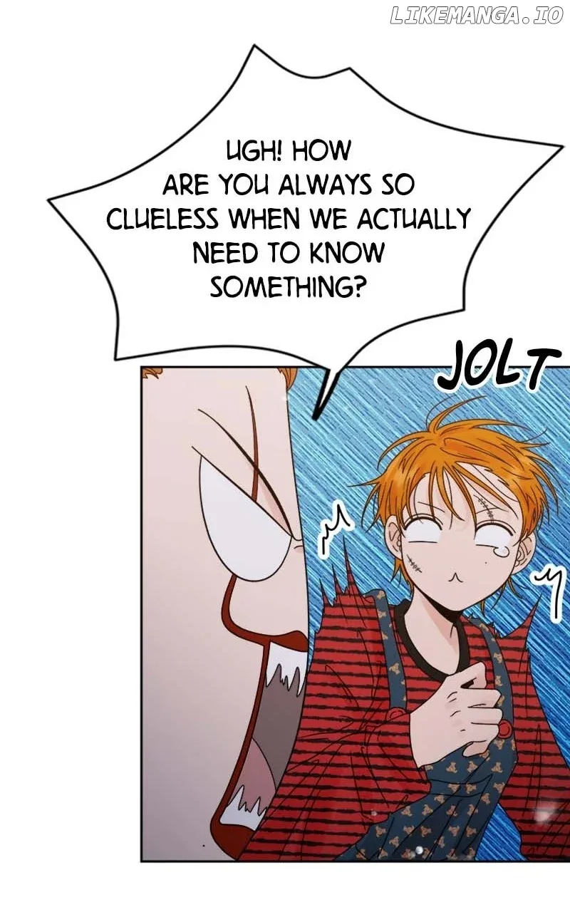 Wedding Strategy Chapter 44 page 61