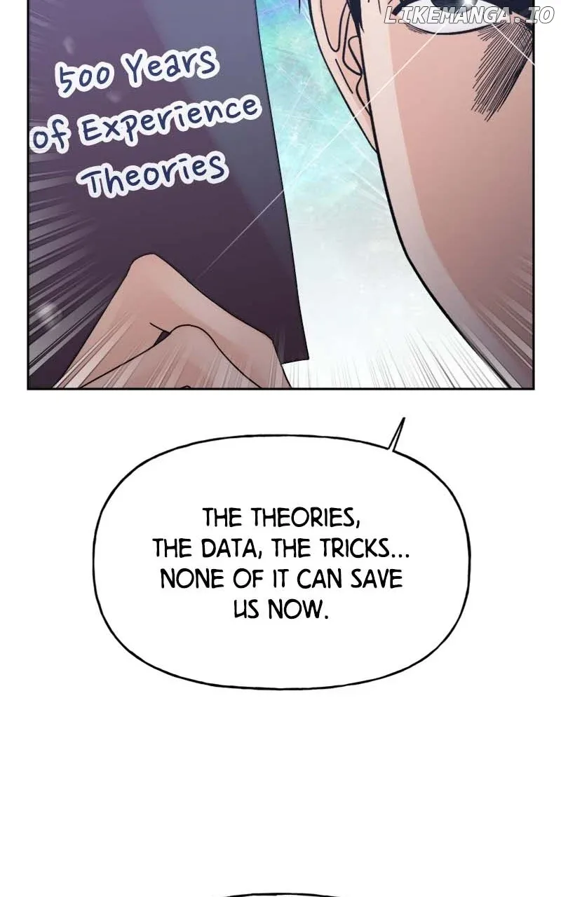 Wedding Strategy Chapter 44 page 40