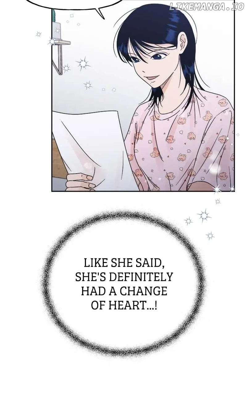 Wedding Strategy Chapter 44 page 25