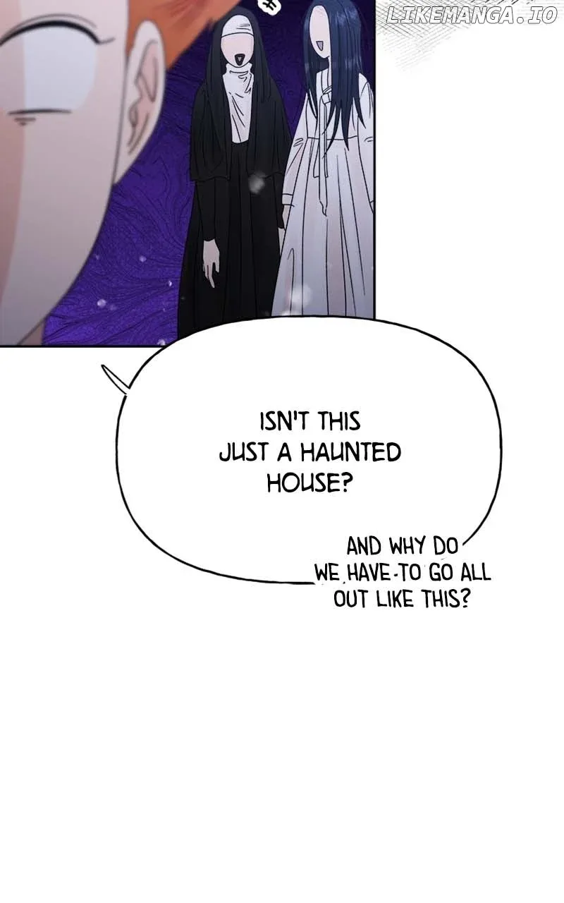 Wedding Strategy Chapter 44 page 52