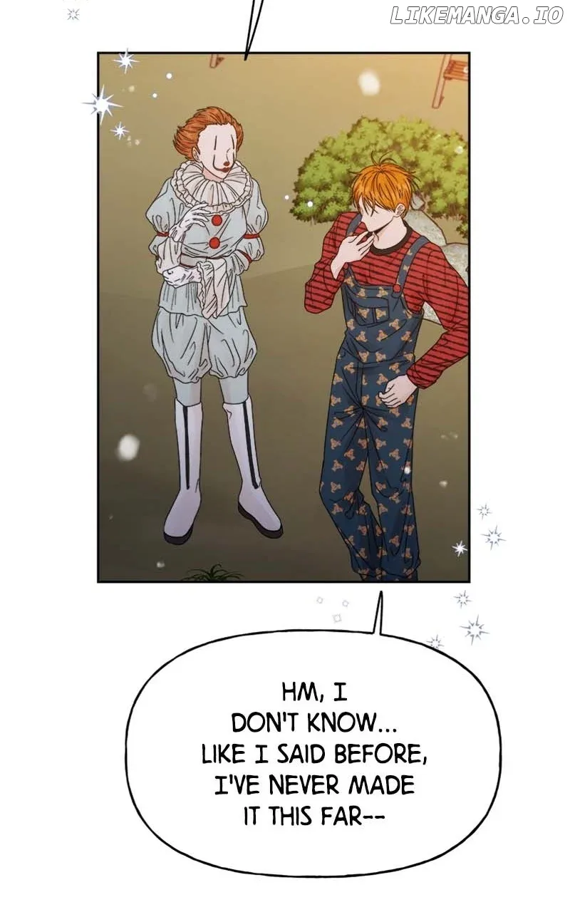 Wedding Strategy Chapter 44 page 60