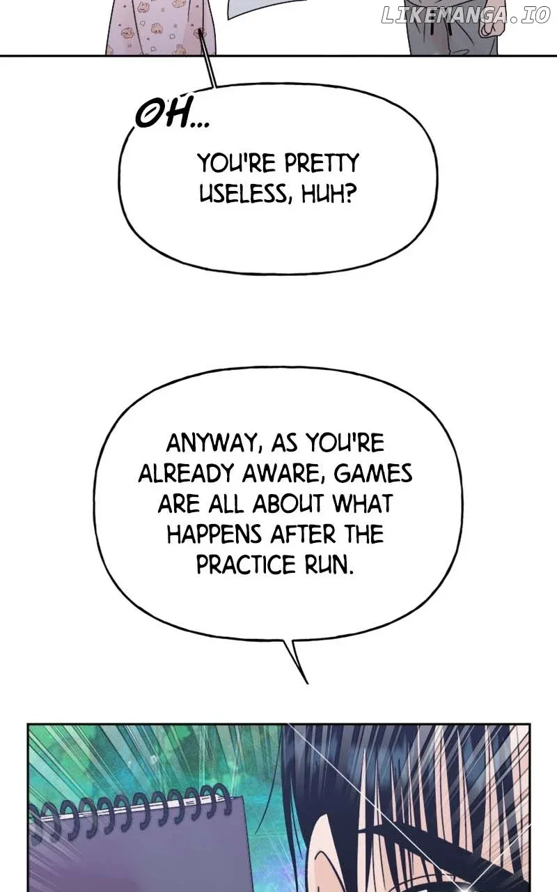 Wedding Strategy Chapter 44 page 39