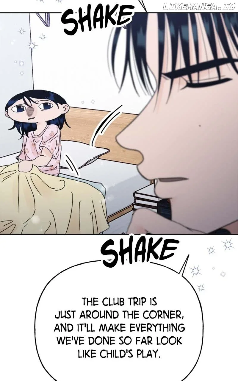 Wedding Strategy Chapter 44 page 19