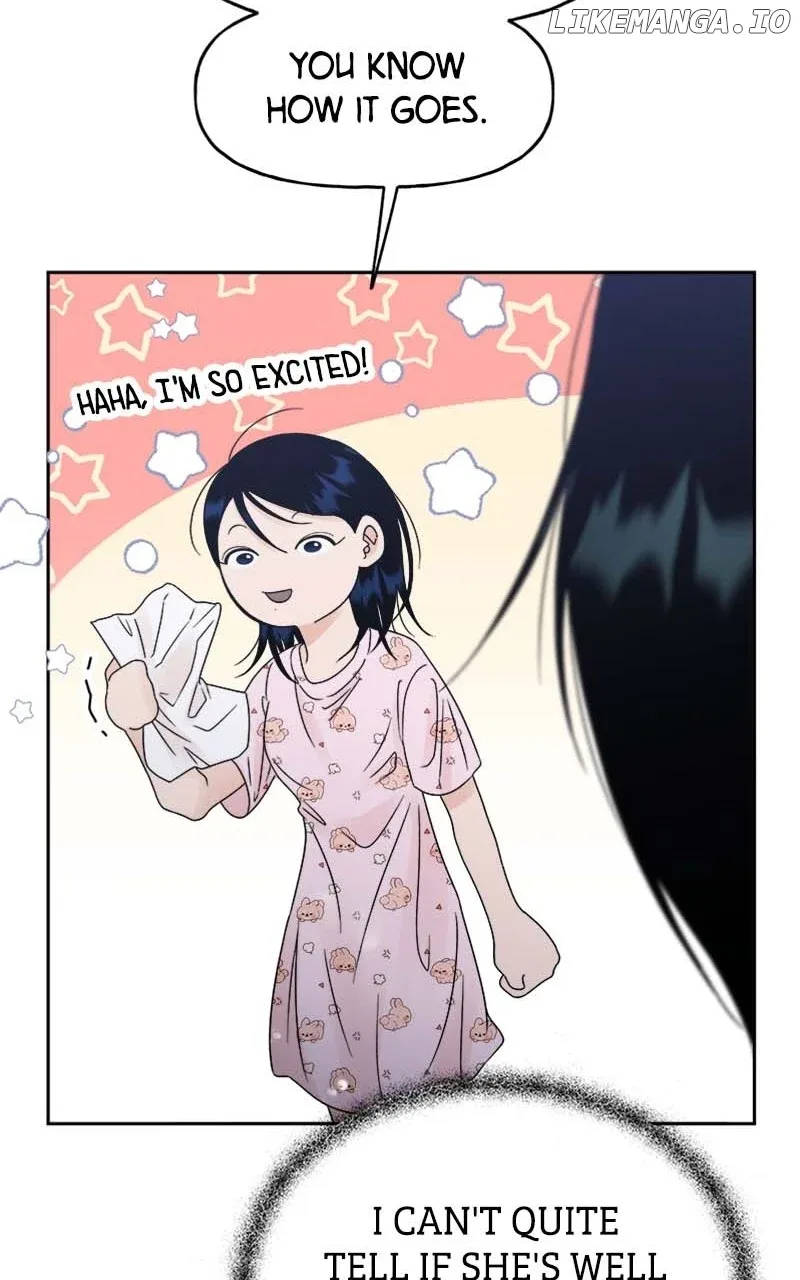 Wedding Strategy Chapter 44 page 35