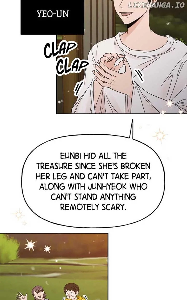 Wedding Strategy Chapter 45 page 9