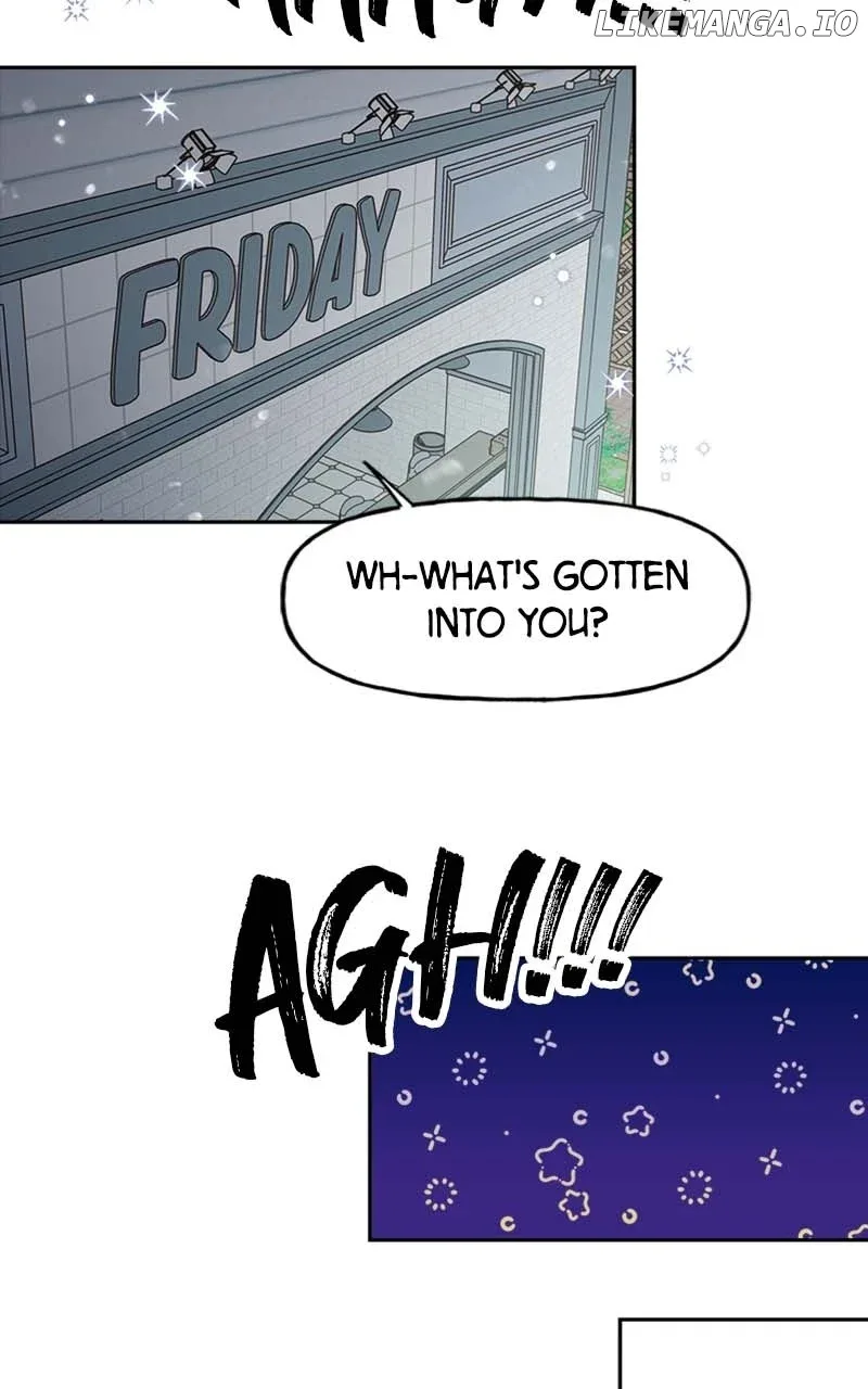 Wedding Strategy Chapter 43 page 55