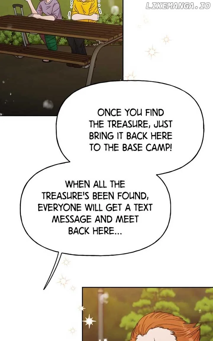 Wedding Strategy Chapter 45 page 10