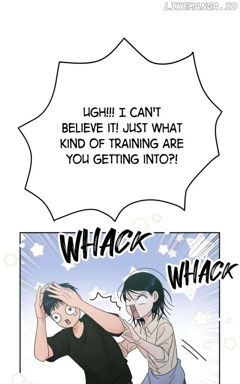 Wedding Strategy Chapter 43 page 68