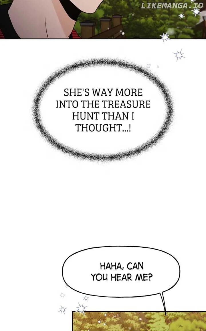 Wedding Strategy Chapter 45 page 23