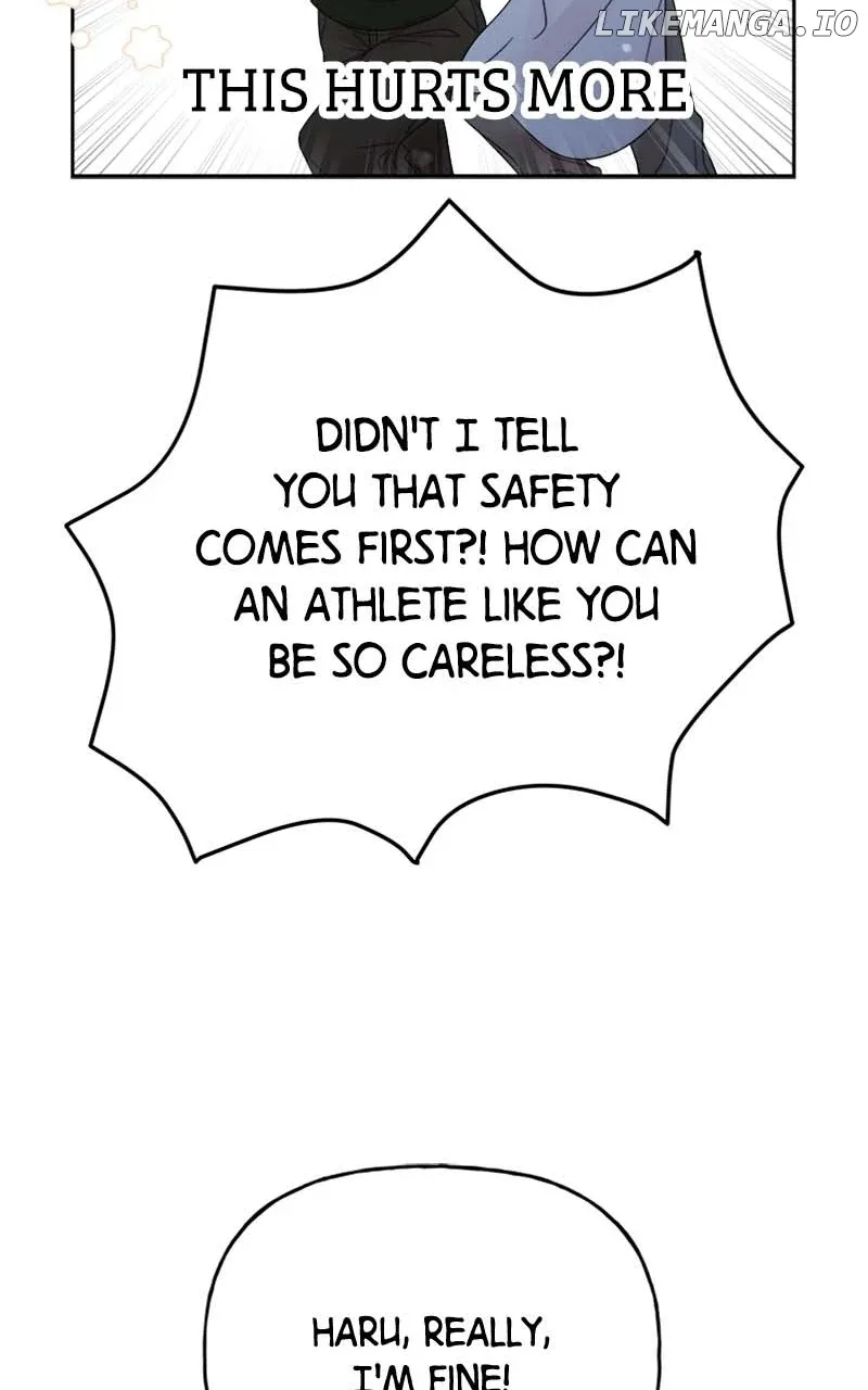 Wedding Strategy Chapter 43 page 69