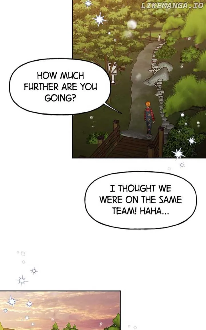 Wedding Strategy Chapter 45 page 24