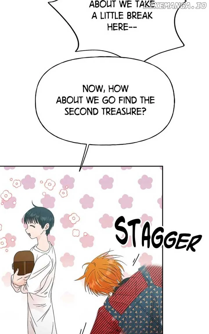 Wedding Strategy Chapter 45 page 31