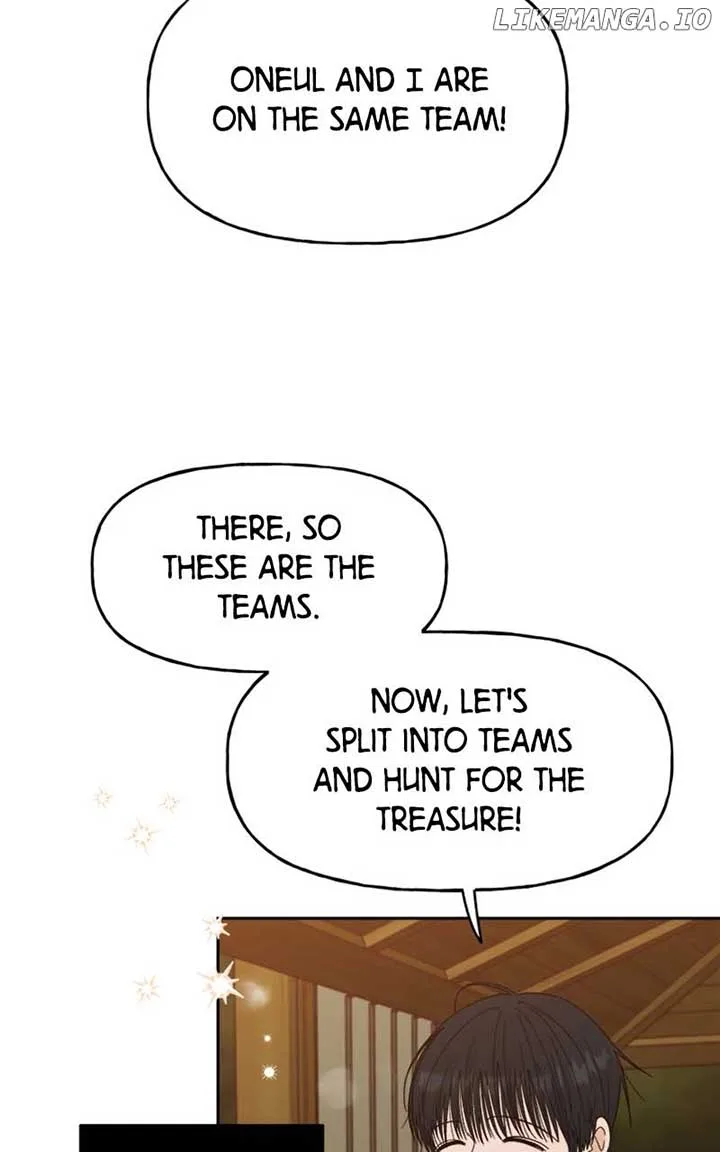 Wedding Strategy Chapter 45 page 8