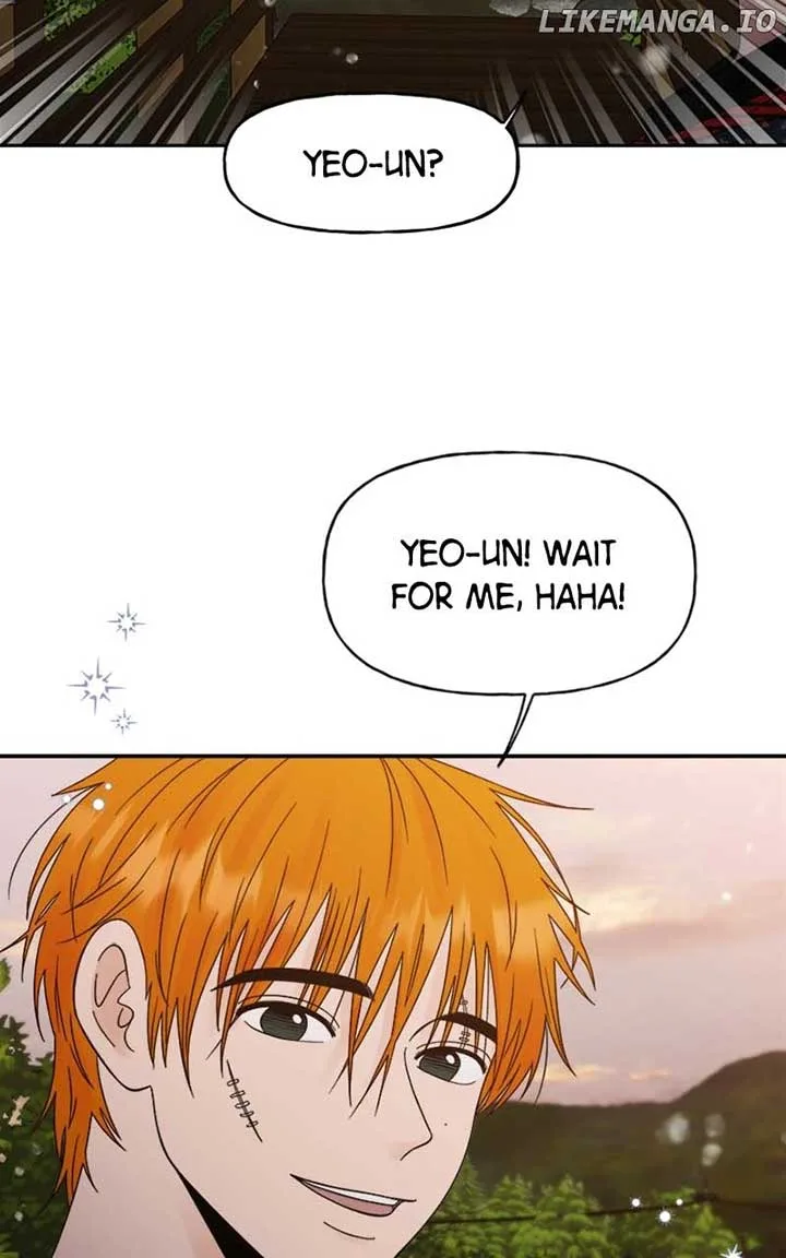 Wedding Strategy Chapter 45 page 22