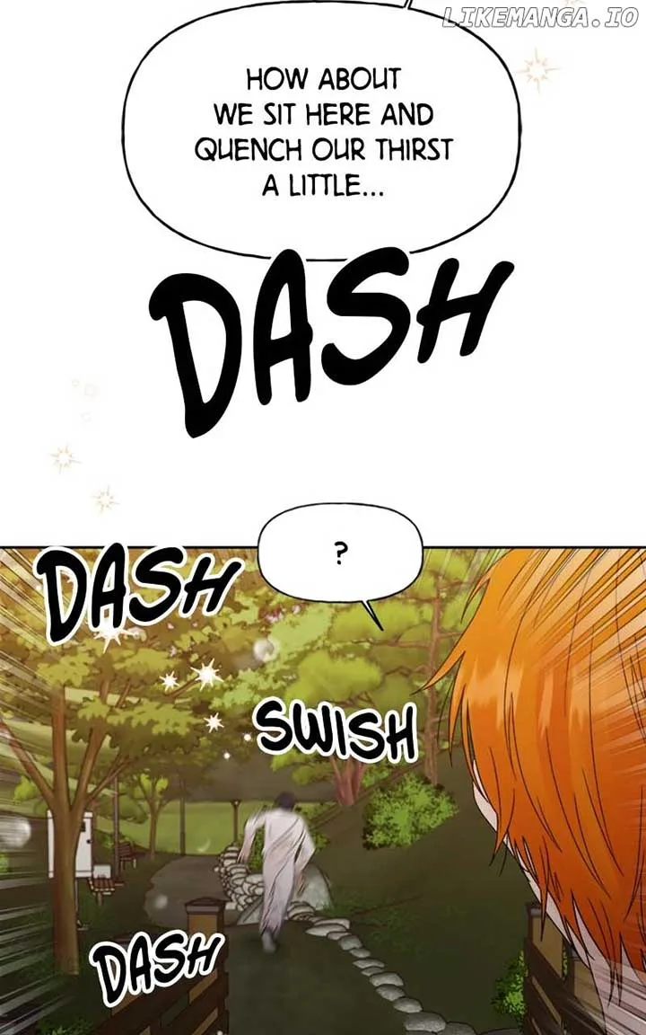 Wedding Strategy Chapter 45 page 21