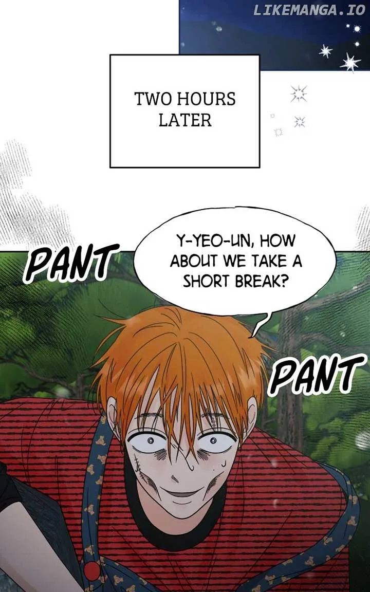 Wedding Strategy Chapter 45 page 26