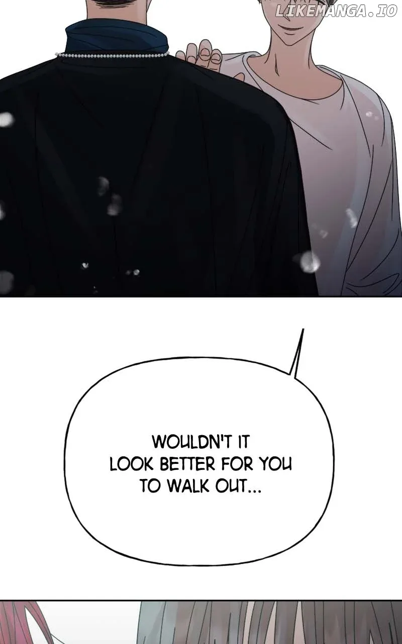 Wedding Strategy Chapter 47 page 39