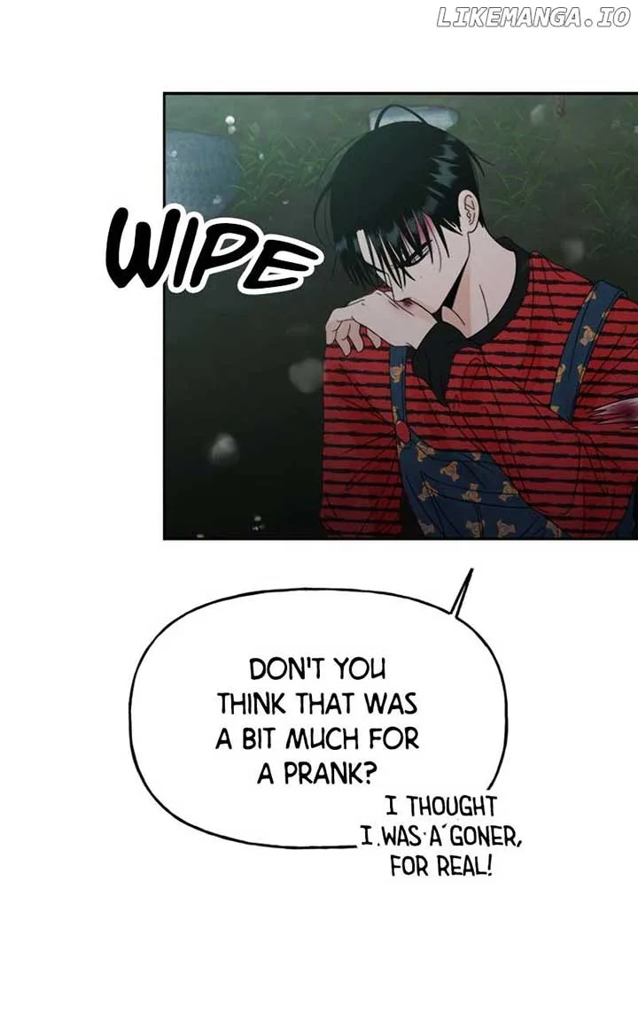 Wedding Strategy Chapter 46 page 14