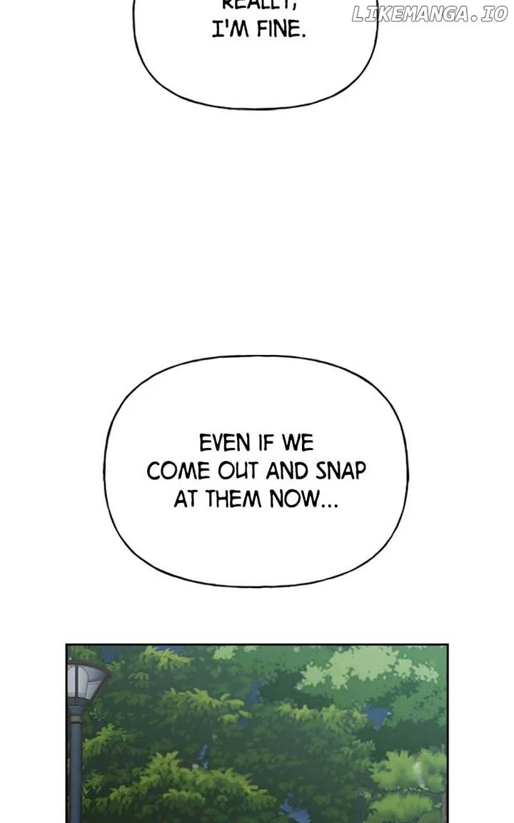 Wedding Strategy Chapter 45 page 46