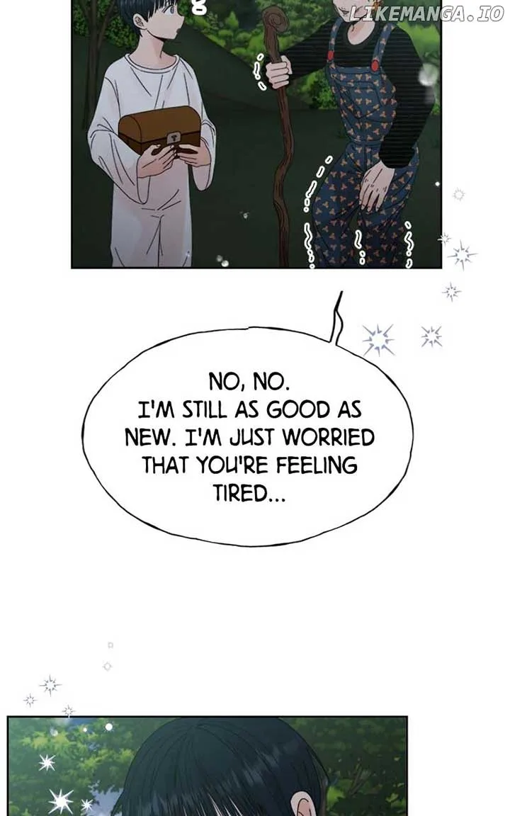 Wedding Strategy Chapter 45 page 33
