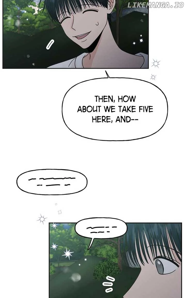 Wedding Strategy Chapter 45 page 34