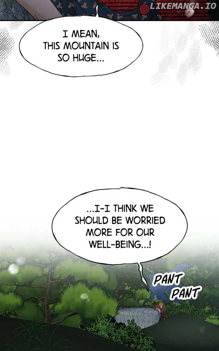 Wedding Strategy Chapter 45 page 27