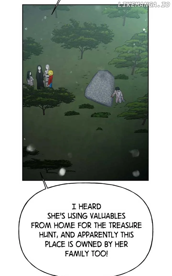 Wedding Strategy Chapter 45 page 38