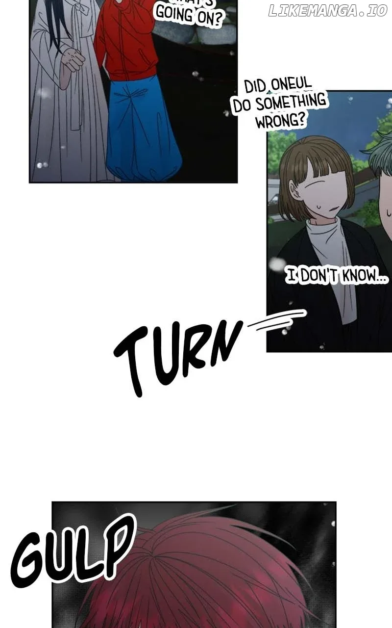 Wedding Strategy Chapter 47 page 42