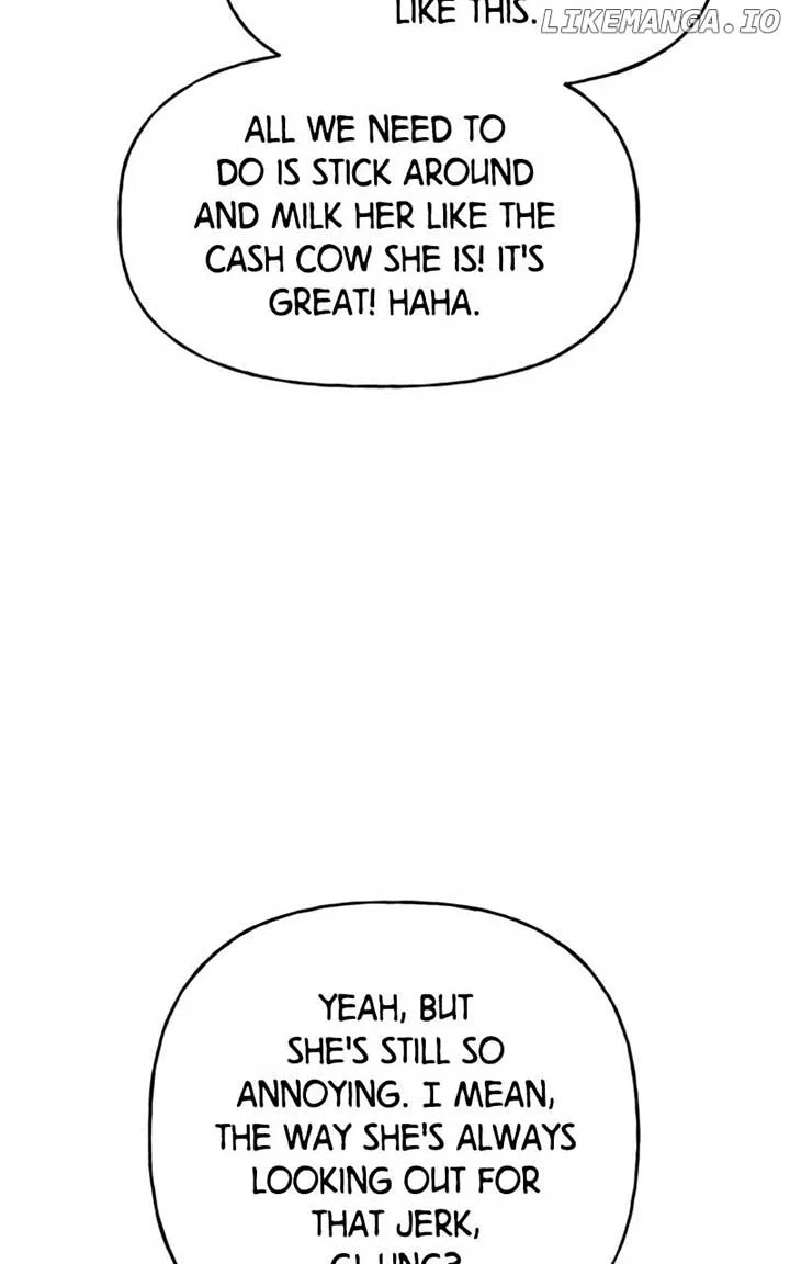 Wedding Strategy Chapter 45 page 41