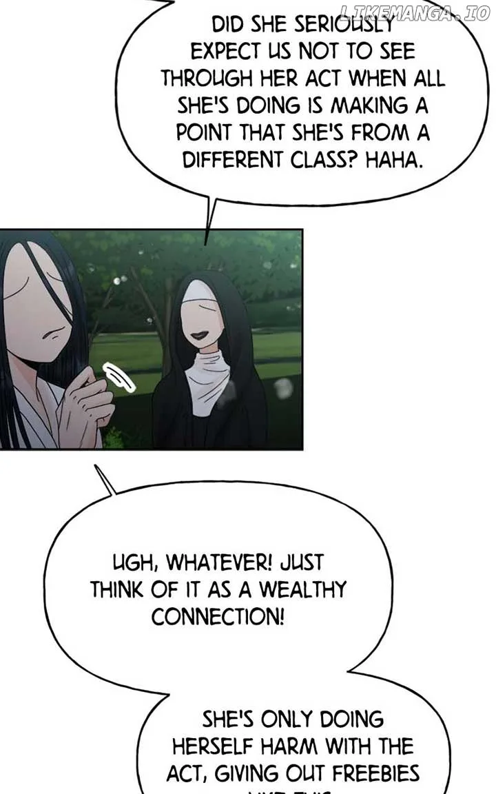 Wedding Strategy Chapter 45 page 40