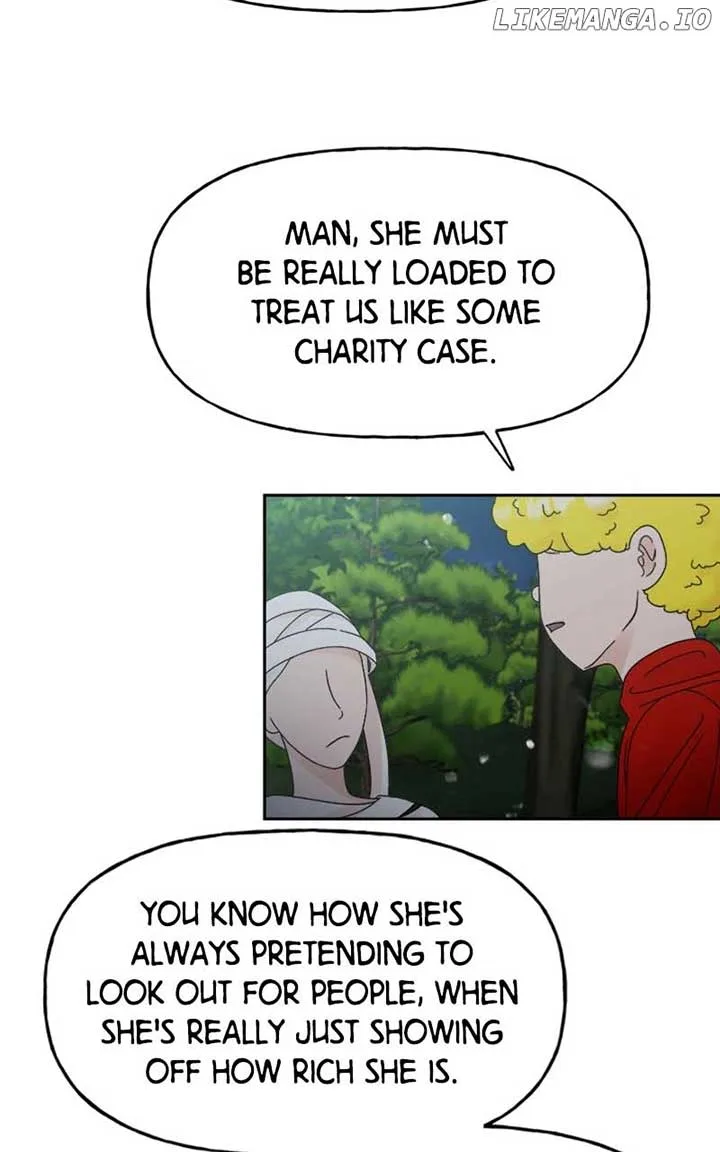 Wedding Strategy Chapter 45 page 39