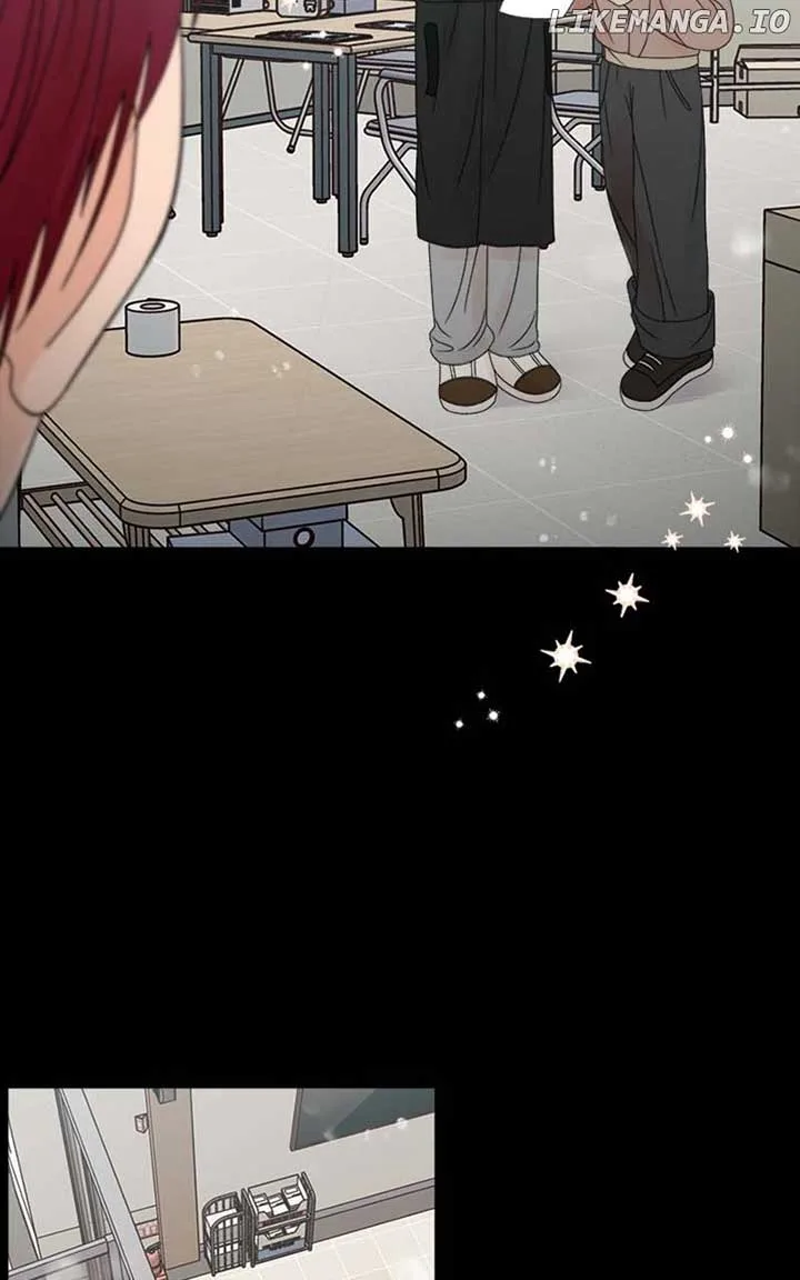 Wedding Strategy Chapter 46 page 30