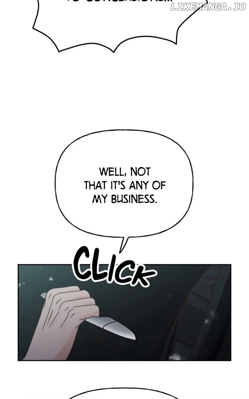 Wedding Strategy Chapter 48 page 55