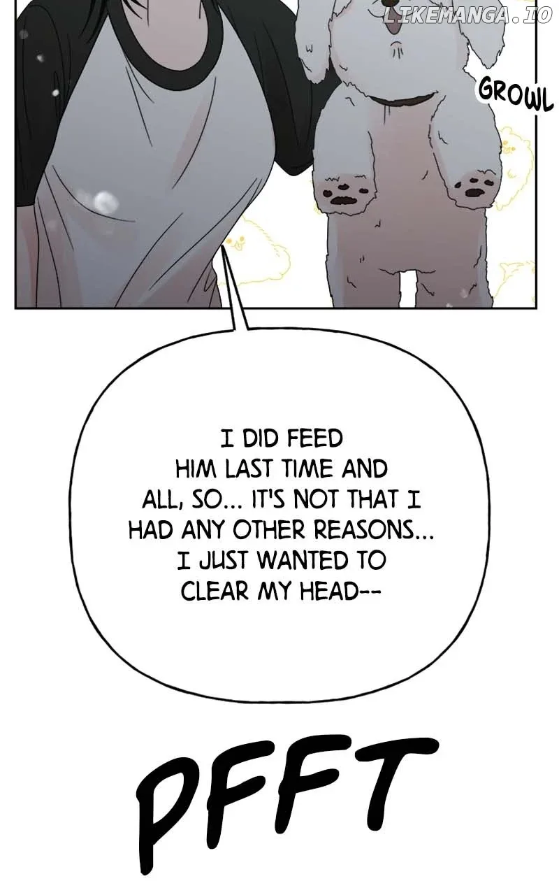 Wedding Strategy Chapter 48 page 30