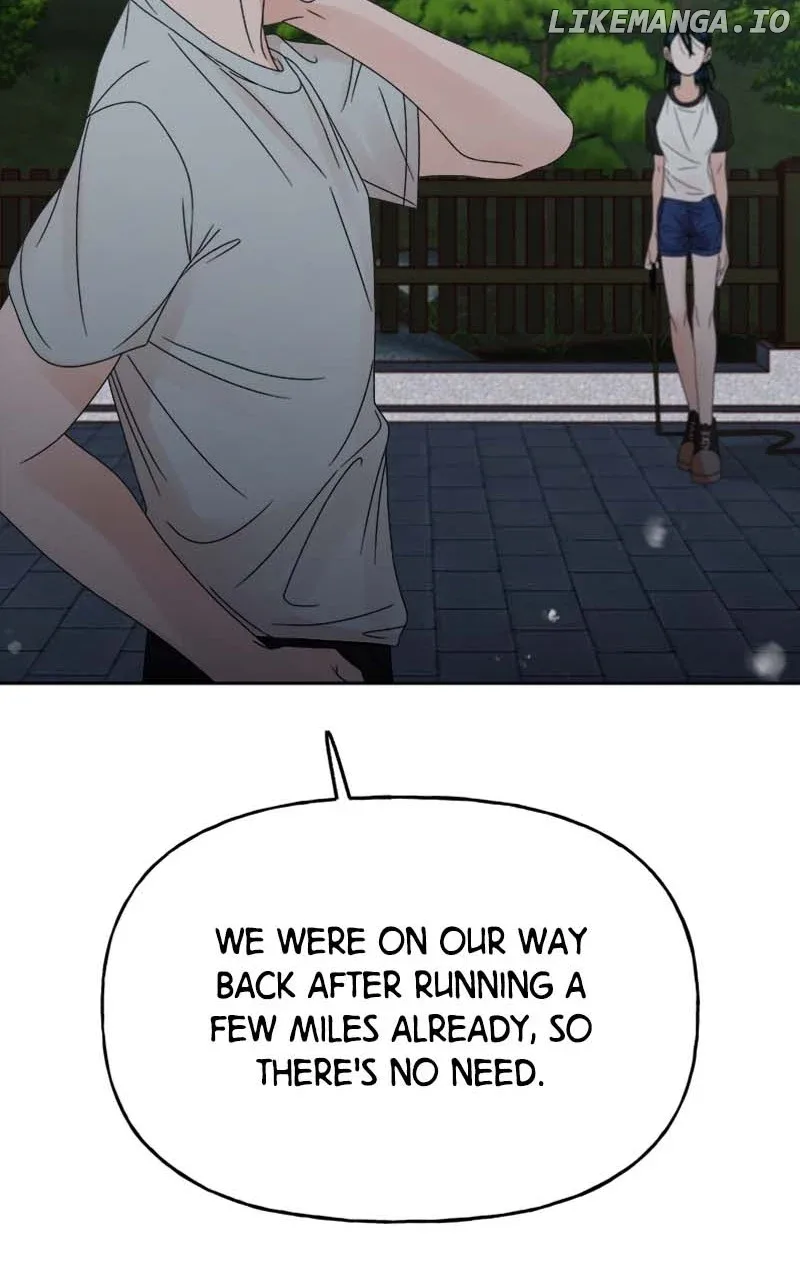 Wedding Strategy Chapter 48 page 45