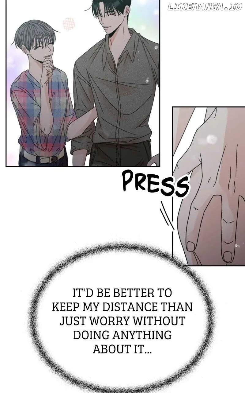 Wedding Strategy Chapter 48 page 61