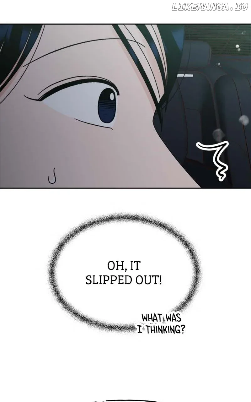 Wedding Strategy Chapter 48 page 81