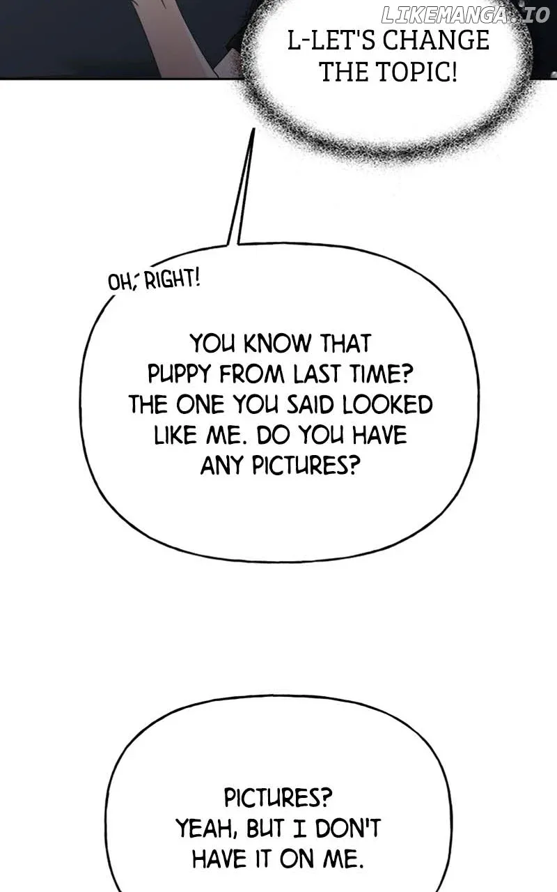 Wedding Strategy Chapter 48 page 85