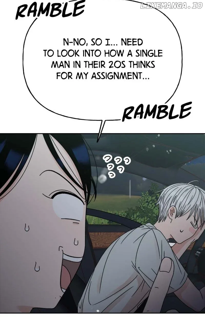 Wedding Strategy Chapter 48 page 82