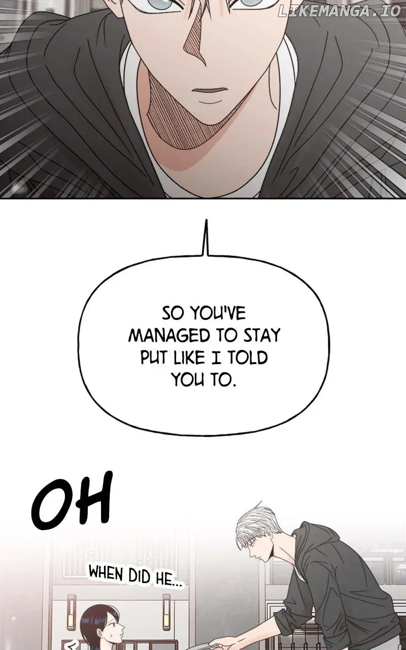 Wedding Strategy Chapter 49 page 55