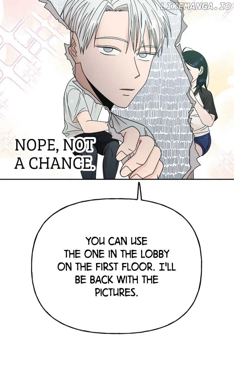 Wedding Strategy Chapter 49 page 29