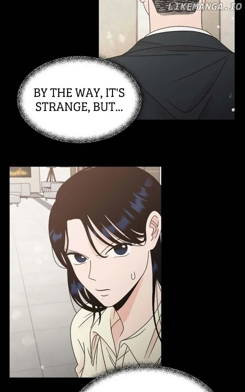 Wedding Strategy Chapter 49 page 52