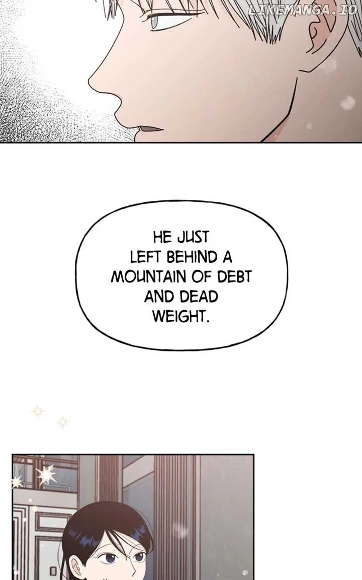 Wedding Strategy Chapter 50 page 23