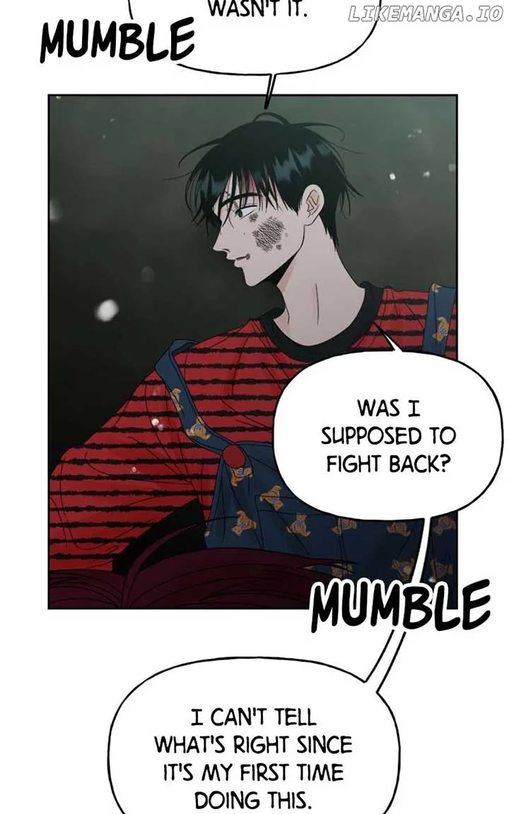 Wedding Strategy Chapter 46 page 66