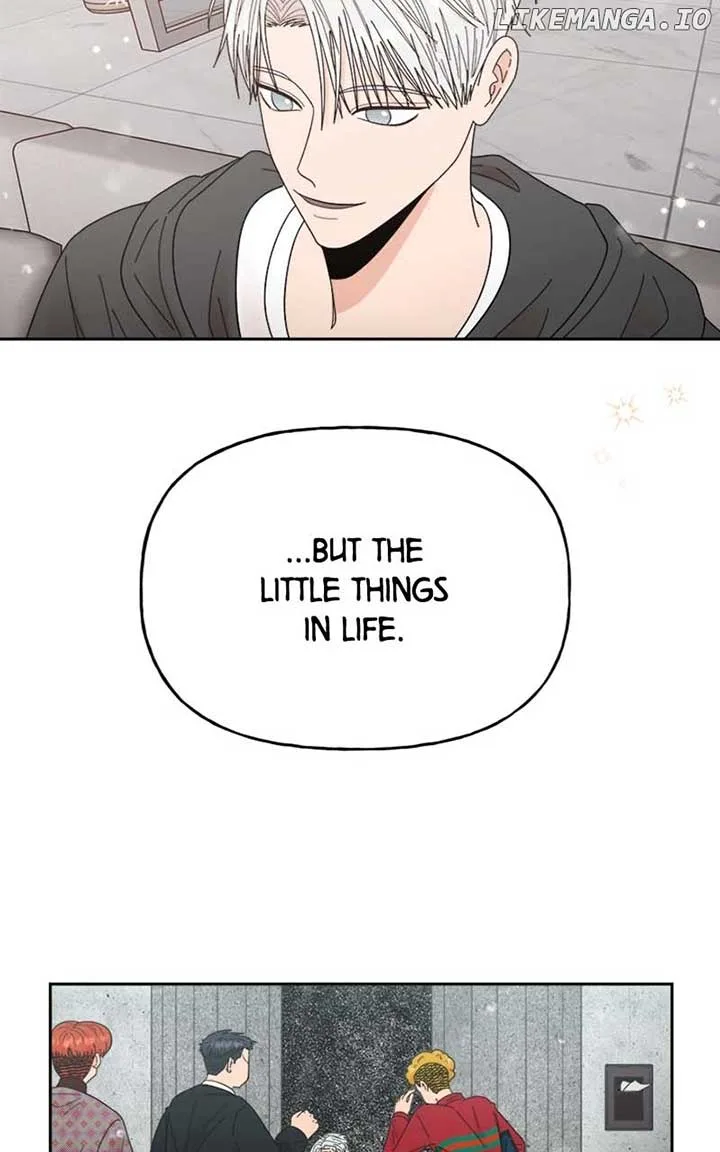 Wedding Strategy Chapter 50 page 31