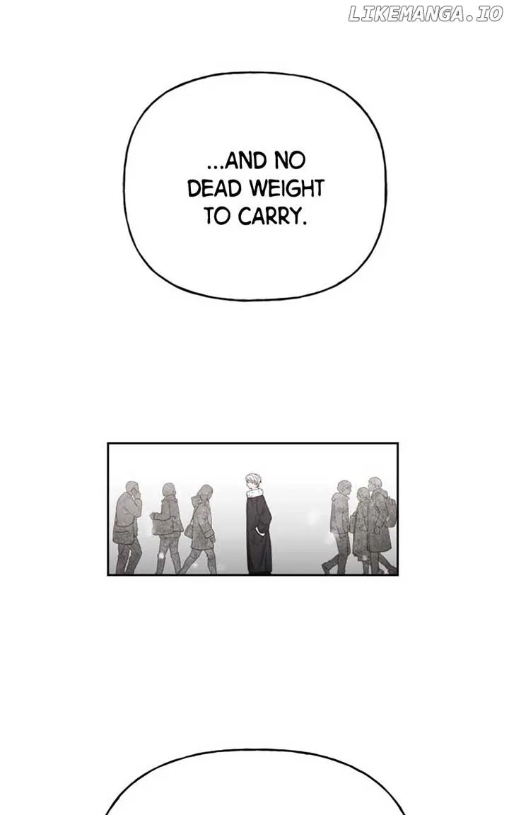 Wedding Strategy Chapter 50 page 33